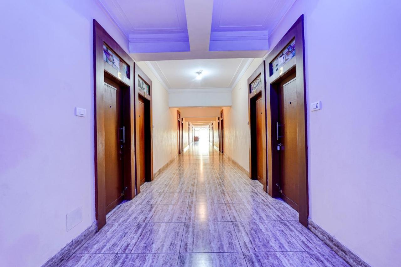 مَسّور Oyo Flagship Hotel Kvc Holiday Inn المظهر الخارجي الصورة